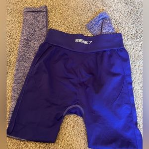 Gymshark leggings